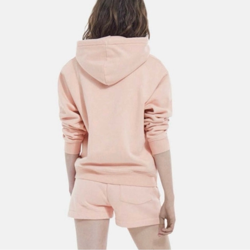 NWT Kooples Pink Hoodie - Picture 3 of 8